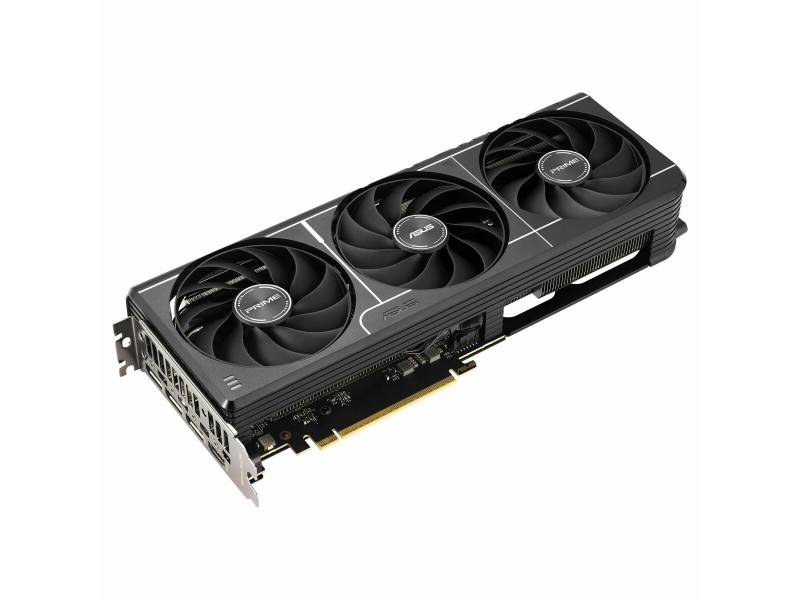 Графична карта Asus 90YV0MH2-M0NA00 geforce rtx 5060 ti 16 GB GDDR6 GDDR7 NaN –  BB Графични карти