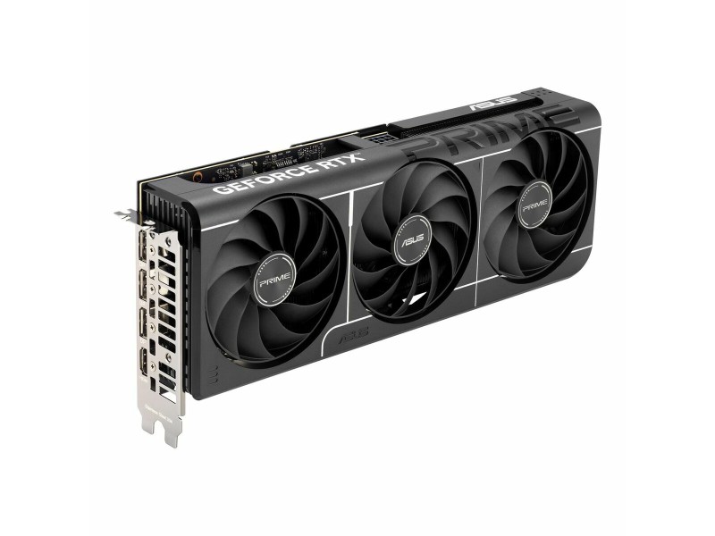 Графична карта Asus 90YV0MH2-M0NA00 geforce rtx 5060 ti 16 GB GDDR6 GDDR7 NaN –  BB Графични карти