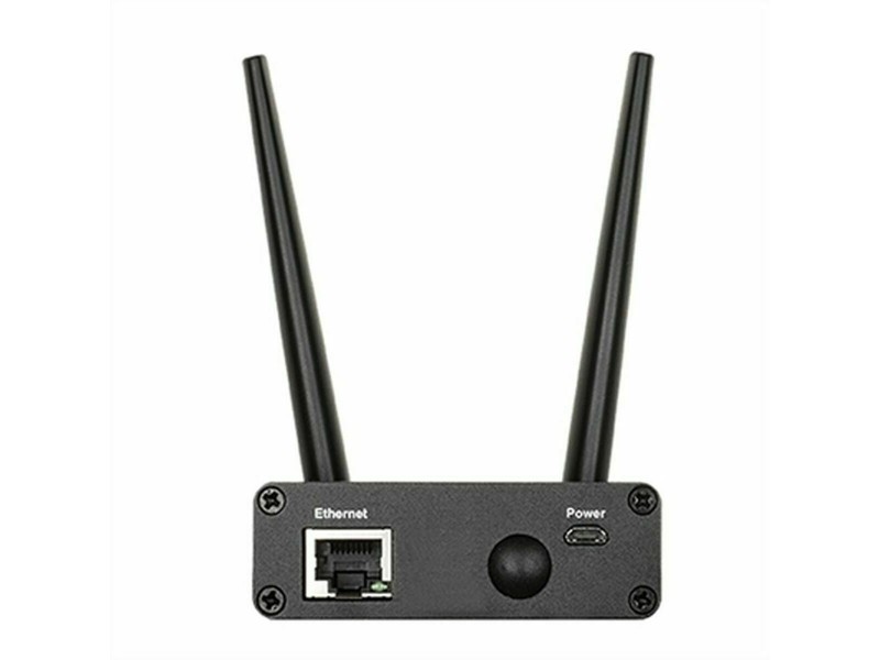 Рутер D-Link DWM-311 Черен RJ45 Ethernet LAN NaN –  BB Рутери