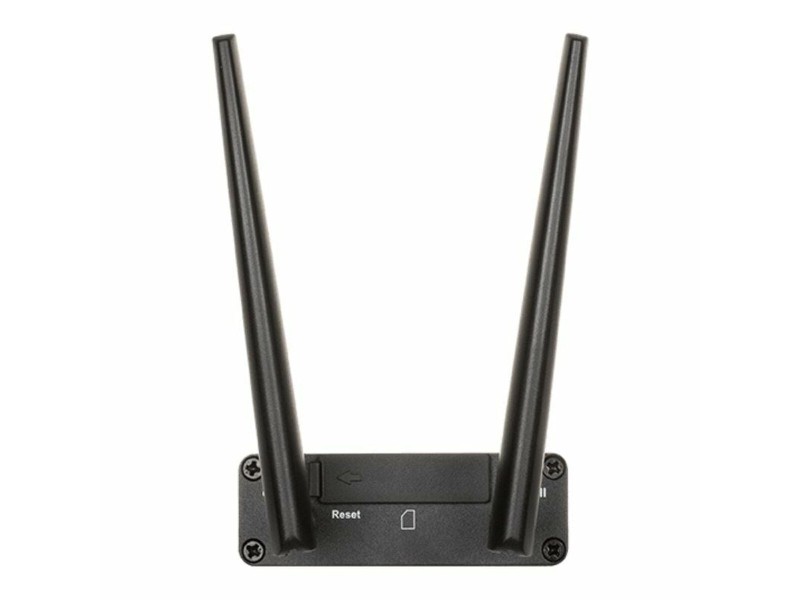 Рутер D-Link DWM-311 Черен RJ45 Ethernet LAN NaN –  BB Рутери