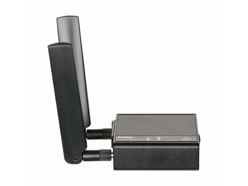 Рутер D-Link DWM-311 Черен RJ45 Ethernet LAN NaN –  BB Рутери