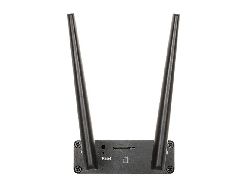 Рутер D-Link DWM-311 Черен RJ45 Ethernet LAN NaN –  BB Рутери