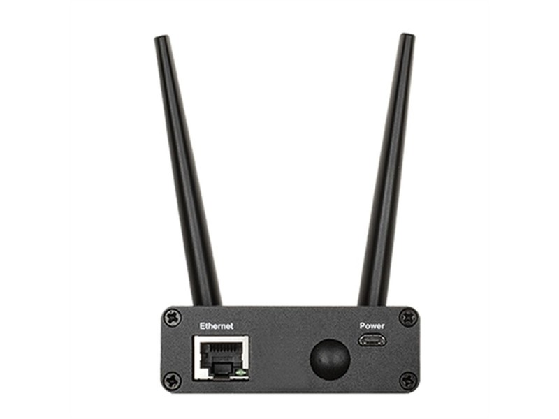 Рутер D-Link DWM-311 Черен RJ45 Ethernet LAN NaN –  BB Рутери