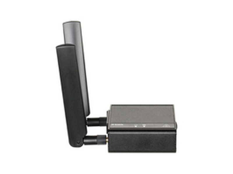 Рутер D-Link DWM-311 Черен RJ45 Ethernet LAN NaN –  BB Рутери