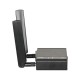Рутер D-Link DWM-311 Черен RJ45 Ethernet LAN NaN –  BB Рутери