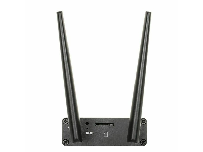 Рутер D-Link DWM-311 Черен RJ45 Ethernet LAN NaN –  BB Рутери