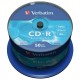 CD-R Verbatim Extra Protection 700 MB 52x 50 Части (4 броя) NaN –  BB CD-R