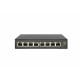 Суич Level One GES-2108P NaN –  BB Мрежови комутатори