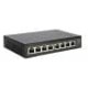 Суич Level One GES-2108P NaN –  BB Мрежови комутатори
