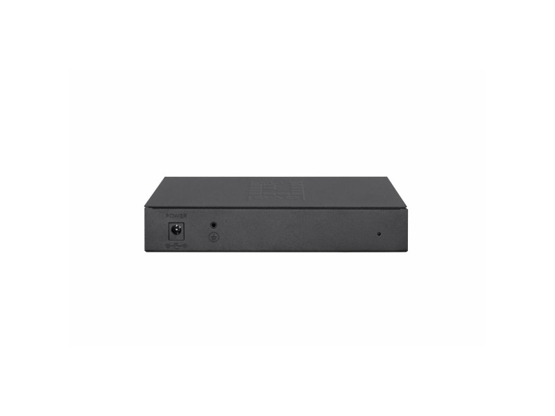 Суич Level One GES-2108P NaN –  BB Мрежови комутатори