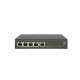 Суич Level One GES-2105P NaN –  BB Мрежови комутатори