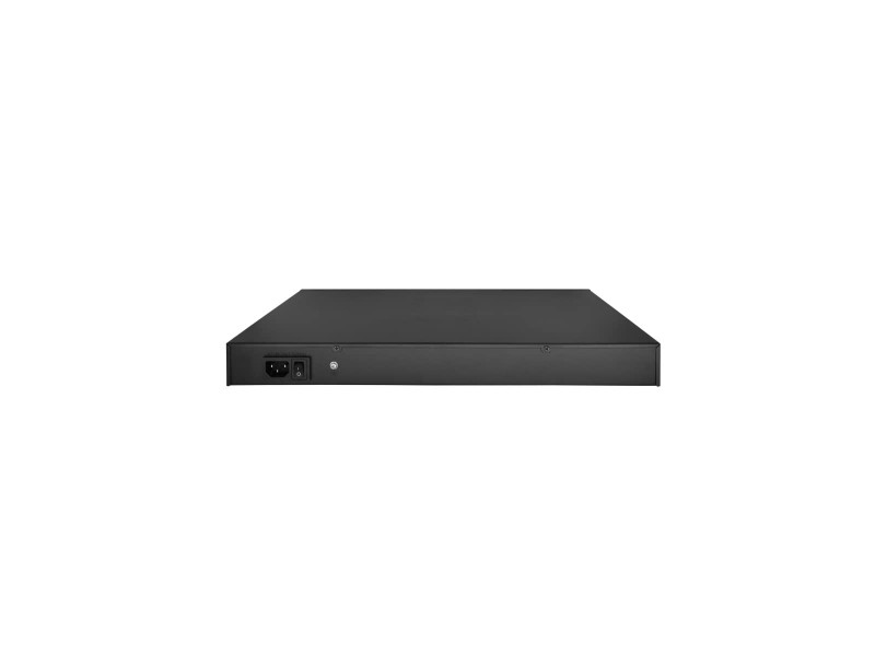 Суич Level One GES-2128P NaN –  BB Мрежови комутатори