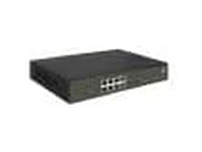 Суич Level One GES-2110P NaN –  BB Мрежови комутатори