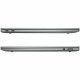 Лаптоп HP OmniBook X 14-fe0008ns Copilot+ PC Qualcomm Snapdragon X1E-78-100 Испанска Qwerty 14 X1E78100 16 GB RAM 1 TB SSD NaN –  BB Лаптопи