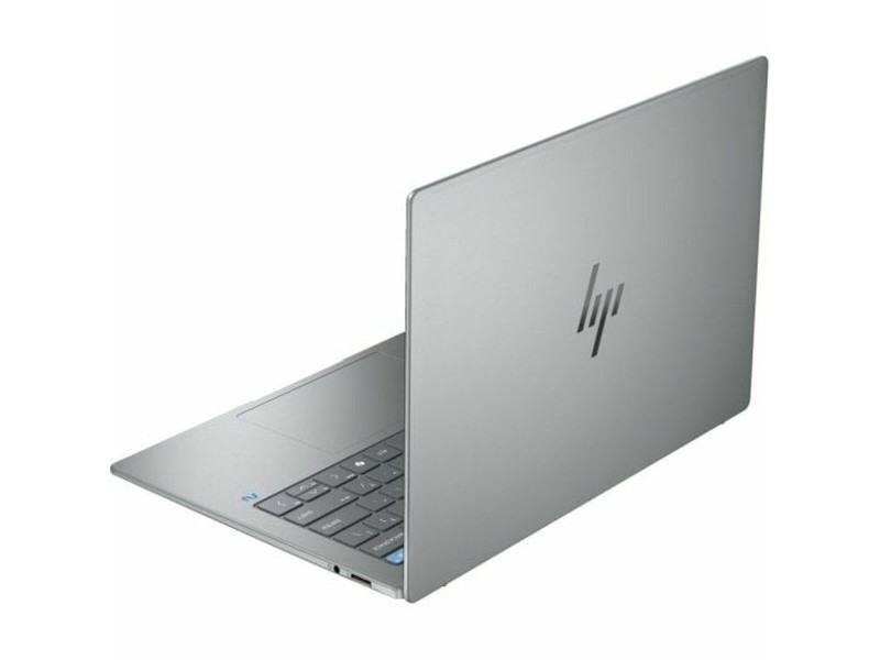 Лаптоп HP OmniBook X 14-fe0008ns Copilot+ PC Qualcomm Snapdragon X1E-78-100 Испанска Qwerty 14 X1E78100 16 GB RAM 1 TB SSD NaN –  BB Лаптопи