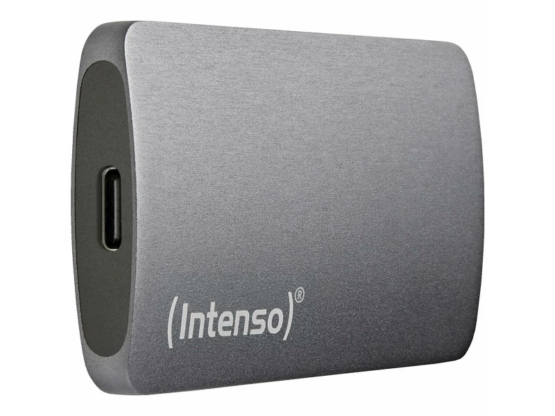 Външен харддиск INTENSO 3828460 1 TB SSD NaN –  BB Външни солидни твърди дискове