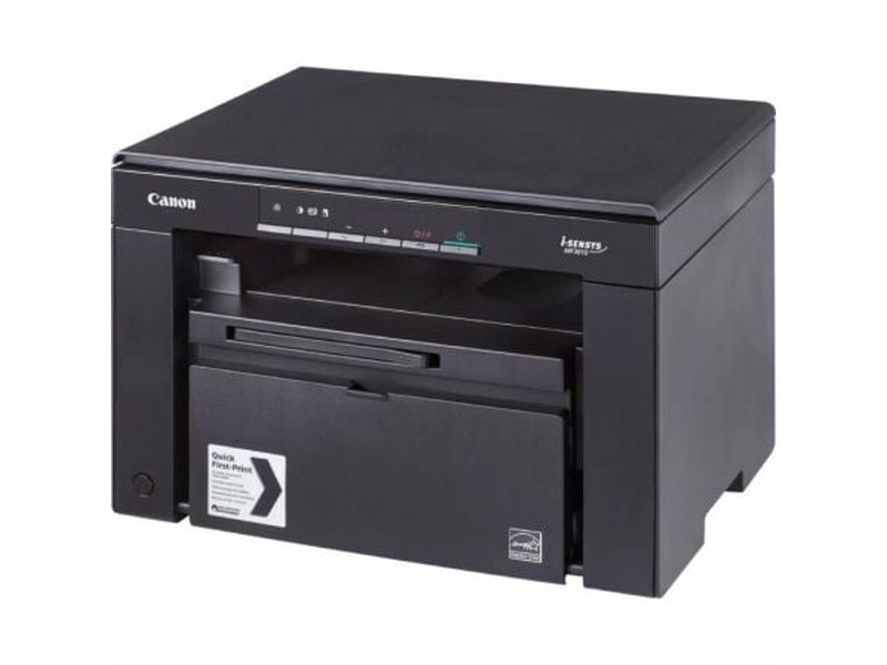 Монохромов лазерен принтер Canon MF3010 NaN –  BB Лазерни принтери