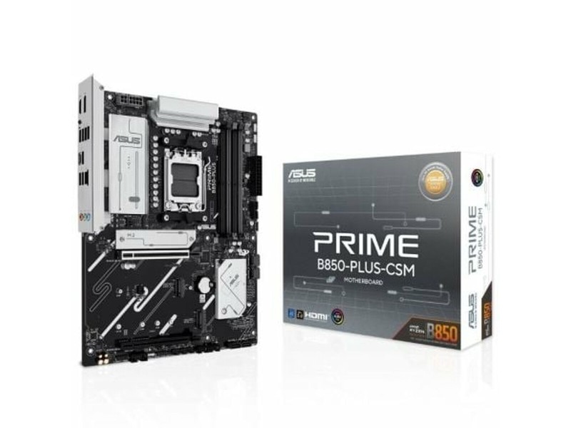 Дънна платка Asus 90MB1LC0-M0EAYC AMD AM5 AMD NaN –  BB Дънни платки