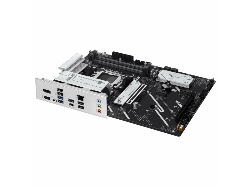 Дънна платка Asus 90MB1LC0-M0EAYC AMD AM5 AMD NaN –  BB Дънни платки