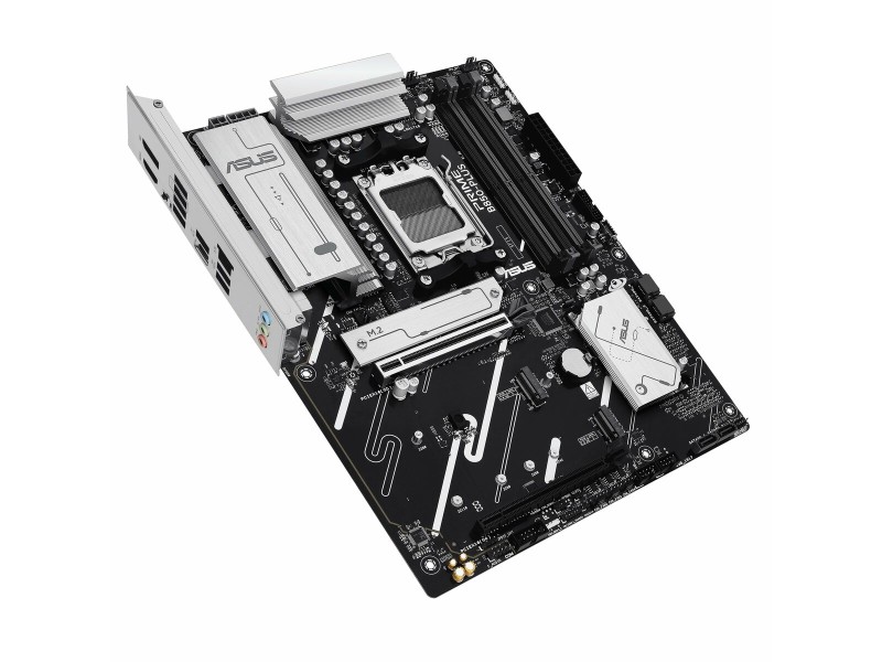 Дънна платка Asus 90MB1LC0-M0EAYC AMD AM5 AMD NaN –  BB Дънни платки