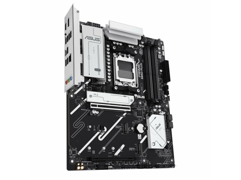 Дънна платка Asus 90MB1LC0-M0EAYC AMD AM5 AMD NaN –  BB Дънни платки