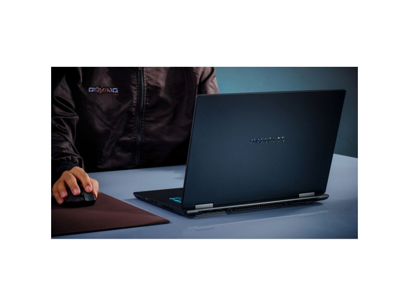 Лаптоп Gigabyte GAMING A16 CTHI3PT894SD 16 16 GB RAM 1 TB SSD Intel Core i7-13620H NaN –  BB Лаптопи