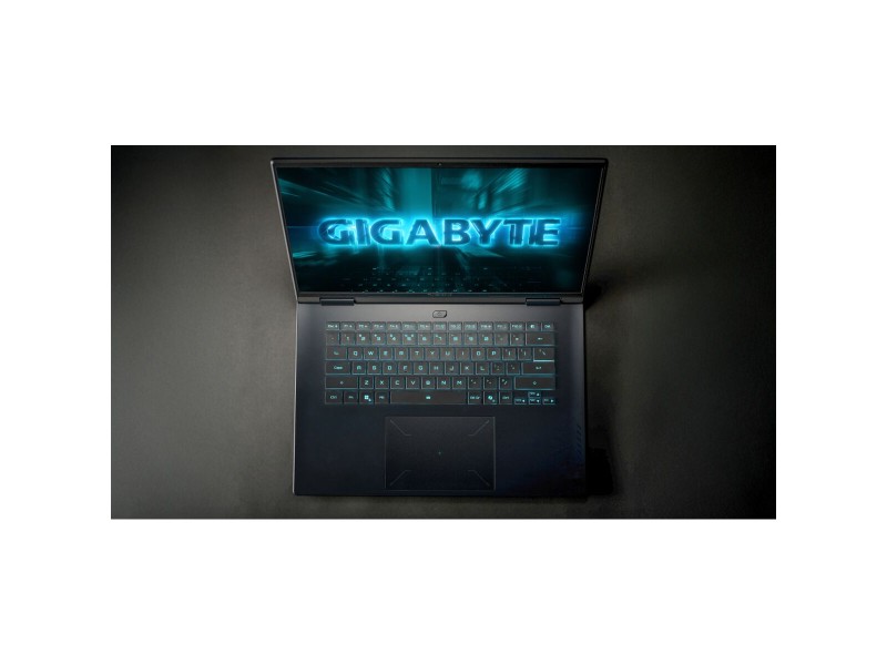 Лаптоп Gigabyte GAMING A16 CTHI3PT894SD 16 16 GB RAM 1 TB SSD Intel Core i7-13620H NaN –  BB Лаптопи