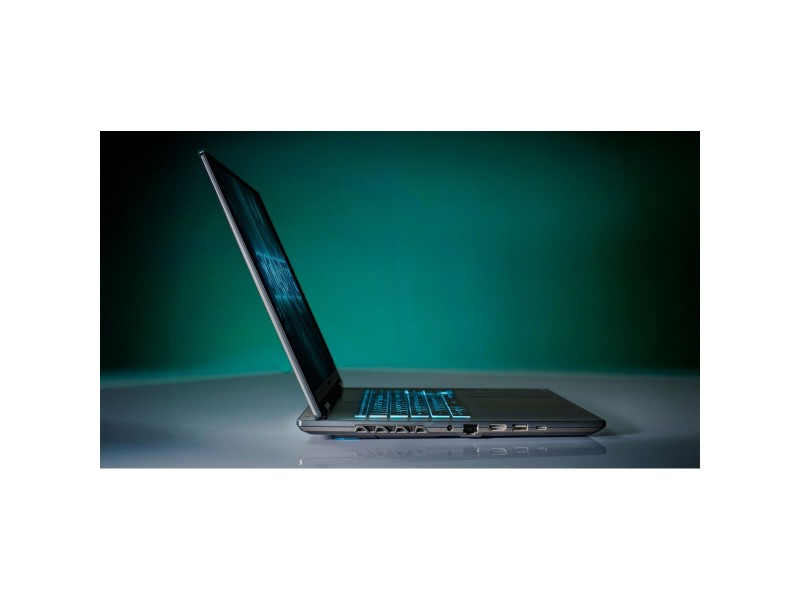 Лаптоп Gigabyte GAMING A16 CTHI3PT894SD 16 16 GB RAM 1 TB SSD Intel Core i7-13620H NaN –  BB Лаптопи