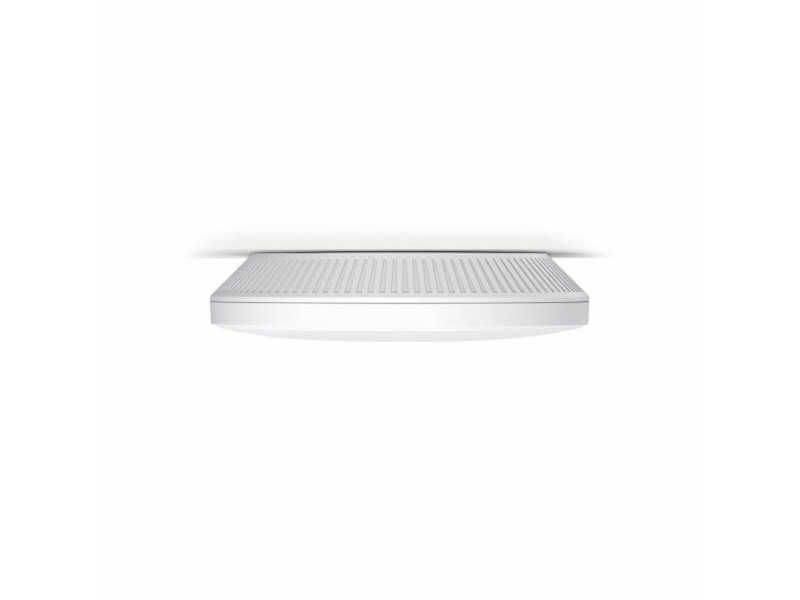 Wi-Fi рипийтър + рутер + точка за достъп TP-Link EAP723 Бял Wi-Fi рипийтър + рутер + точка за достъп TP-Link EAP723 Бял NaN – BB Ethernet кабели