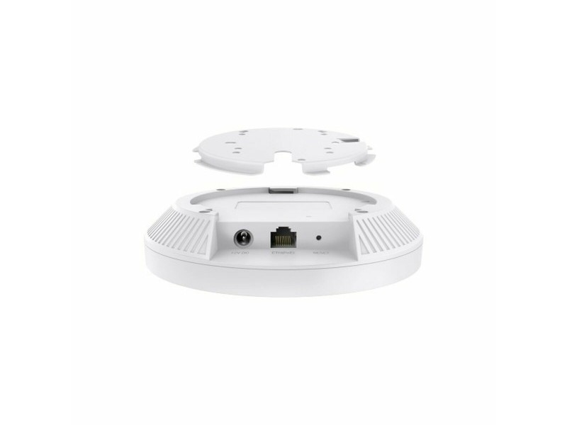 Wi-Fi рипийтър + рутер + точка за достъп TP-Link EAP723 Бял Wi-Fi рипийтър + рутер + точка за достъп TP-Link EAP723 Бял NaN – BB Ethernet кабели
