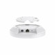 Wi-Fi рипийтър + рутер + точка за достъп TP-Link EAP723 Бял Wi-Fi рипийтър + рутер + точка за достъп TP-Link EAP723 Бял NaN – BB Ethernet кабели