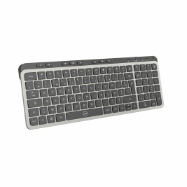 Клавиатура Mobility Lab KP450W Compact Черен Сив