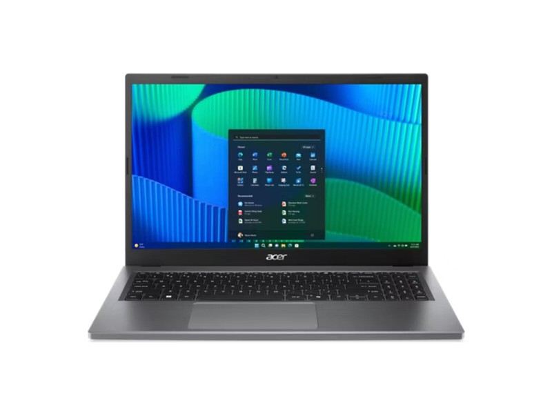 Лаптоп Acer EX215-24 R5-7520U 15,6 ryzen 5-7520u 8 GB RAM 512 GB 512 GB SSD NaN –  BB Лаптопи