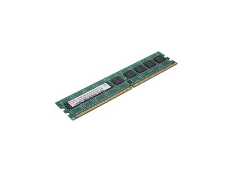 RAM памет Fujitsu 2RX8 DDR5-4800 U MEM 32 GB DDR5 1000 Mbps 4800 MHz NaN –  BB Основна памет