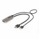 Адаптер за DisplayPort към HDMI Startech 148B-HDMI-DP-8K 30 cm NaN –  BB DisplayPort кабели
