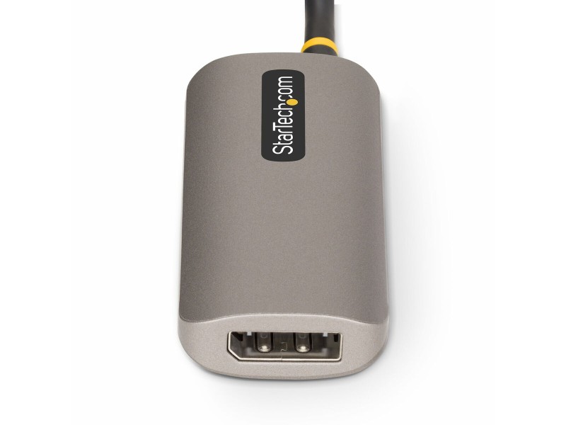 Адаптер за DisplayPort към HDMI Startech 148B-HDMI-DP-8K 30 cm NaN –  BB DisplayPort кабели