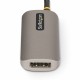 Адаптер за DisplayPort към HDMI Startech 148B-HDMI-DP-8K 30 cm NaN –  BB DisplayPort кабели