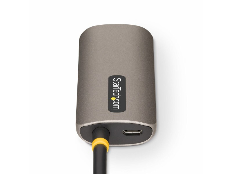 Адаптер за DisplayPort към HDMI Startech 148B-HDMI-DP-8K 30 cm NaN –  BB DisplayPort кабели