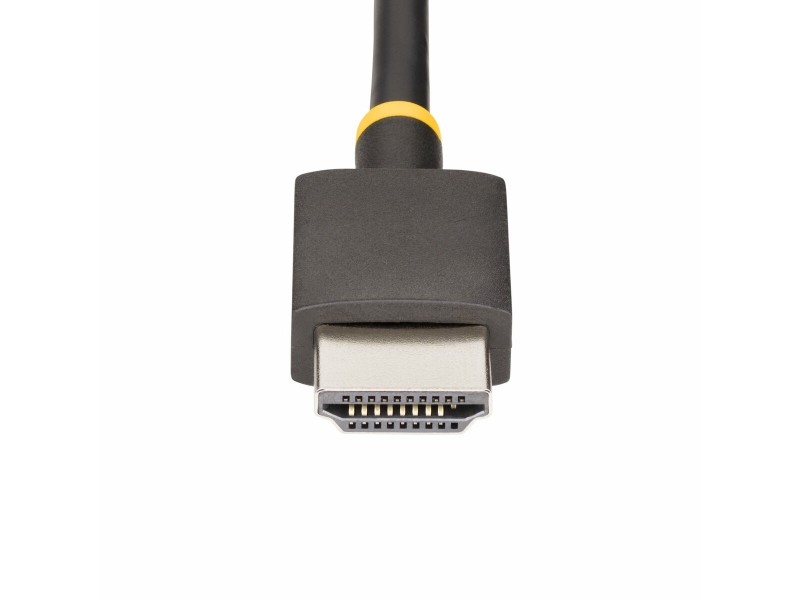 Адаптер за DisplayPort към HDMI Startech 148B-HDMI-DP-8K 30 cm NaN –  BB DisplayPort кабели