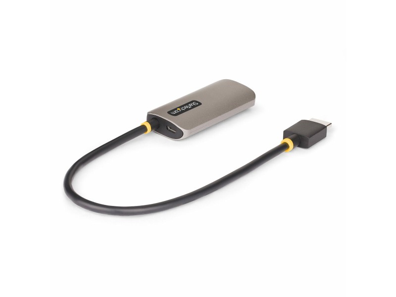 Адаптер за DisplayPort към HDMI Startech 148B-HDMI-DP-8K 30 cm NaN –  BB DisplayPort кабели