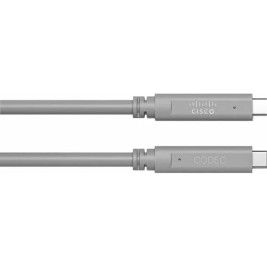 Кабел USB-C CISCO ACTIVE OPTICAL CABLE USB-C 3.1 CABL 90 cm