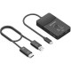 Кабел HDMI Aisens ASWL-H2KDC30M05-BK Черен Кабел HDMI Aisens ASWL-H2KDC30M05-BK Черен NaN – BB HDMI кабели