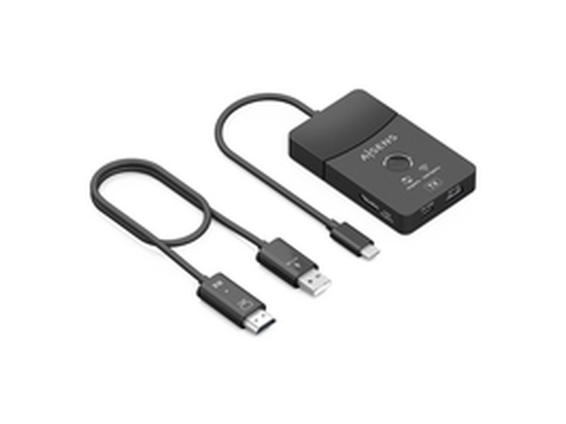 Кабел HDMI Aisens ASWL-H2KDC30M05-BK Черен Кабел HDMI Aisens ASWL-H2KDC30M05-BK Черен NaN – BB HDMI кабели