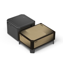 Принтер за етикети Epson LW-Z5000BE Черен