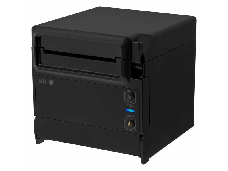 Принтер за банкноти Seiko RP-F10-K27J1-5 USB-C NaN –  BB Принтери за разписки