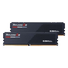 RAM памет GSKILL Ripjaws S5 F5-6000J3444F64GX2-RS5K 128 GB DDR5 6000 MHz CL40