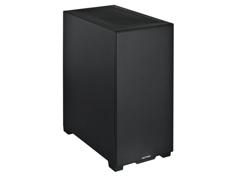 Настолен компютър Actina KOMACNGIP0459 AMD RYZEN™ 5 7500F 32 GB RAM 1 TB SSD geforce rtx 5060 NaN –  BB Кули
