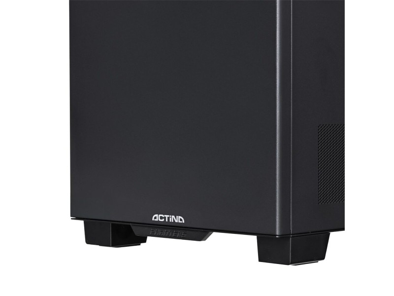 Настолен компютър Actina KOMACNGIP0459 AMD RYZEN™ 5 7500F 32 GB RAM 1 TB SSD geforce rtx 5060 NaN –  BB Кули