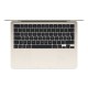 Лаптоп Apple Macbook Air 13,6 M4 Apple M M4 24 GB RAM 512 GB SSD NaN –  BB Лаптопи