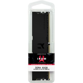 RAM памет GoodRam IRP-K3600D4V64L18/64GDC 64 GB DDR4 3600 MHz CL18